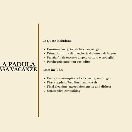 Iss Travel, La Padula - Apartments With Private Veranda And Parking Сан Теодоро Екстериор снимка